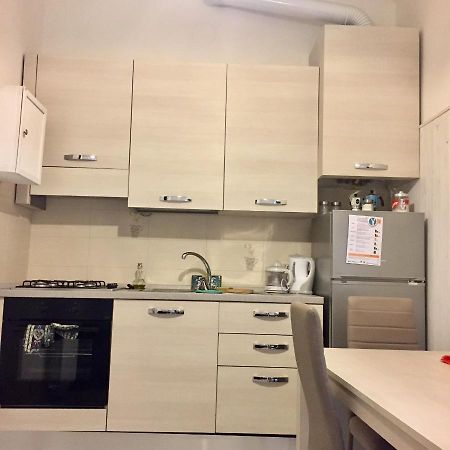 Apartmán Casa Di Tatjana La Spezia Exteriér fotografie