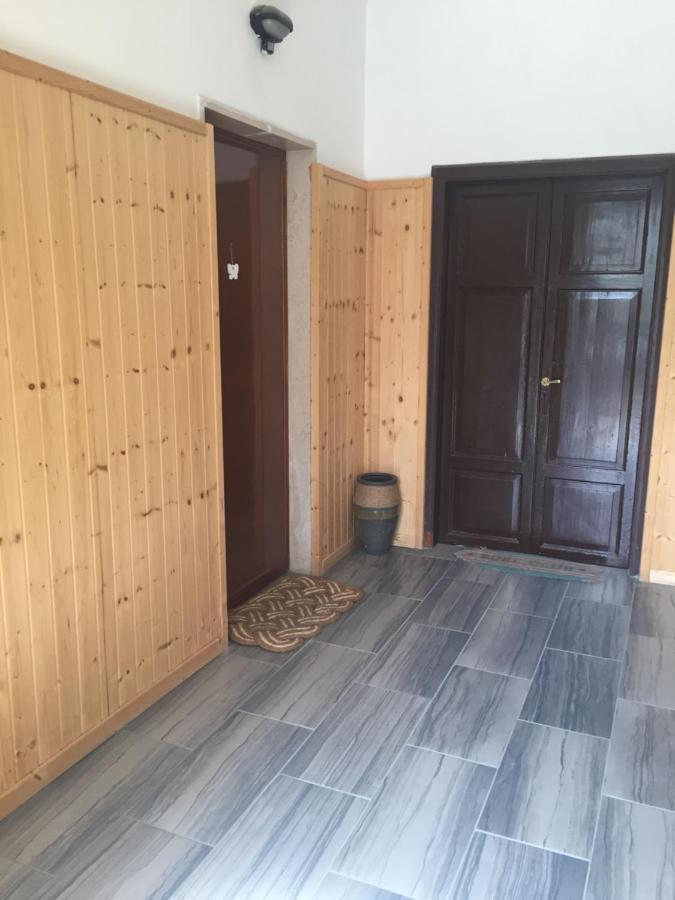 Apartmán Casa Di Tatjana La Spezia Exteriér fotografie
